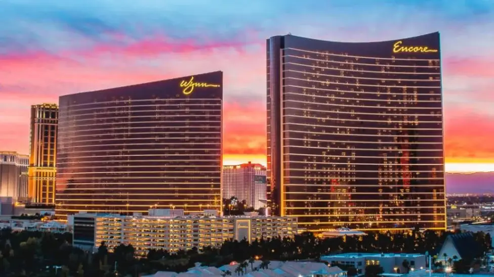 Encore at the Wynn-1